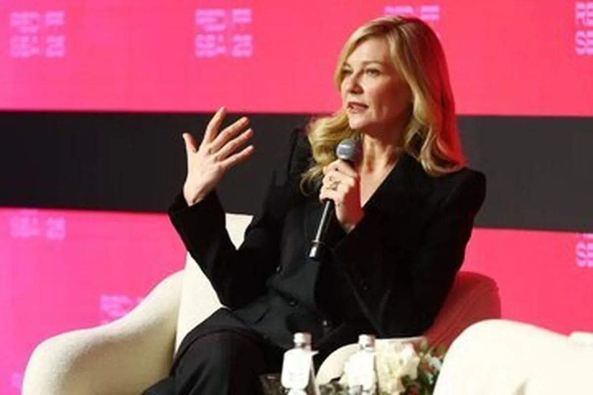 دوران مصونیت مردان به پایان رسید؛ اعتراف صریح یک بازیگر زن