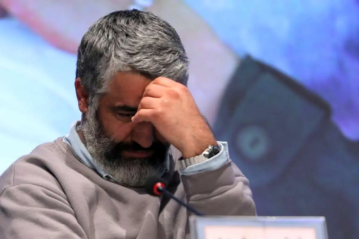 به‌روزرسانی جدید پرونده پژمان جمشیدی منتشر شد