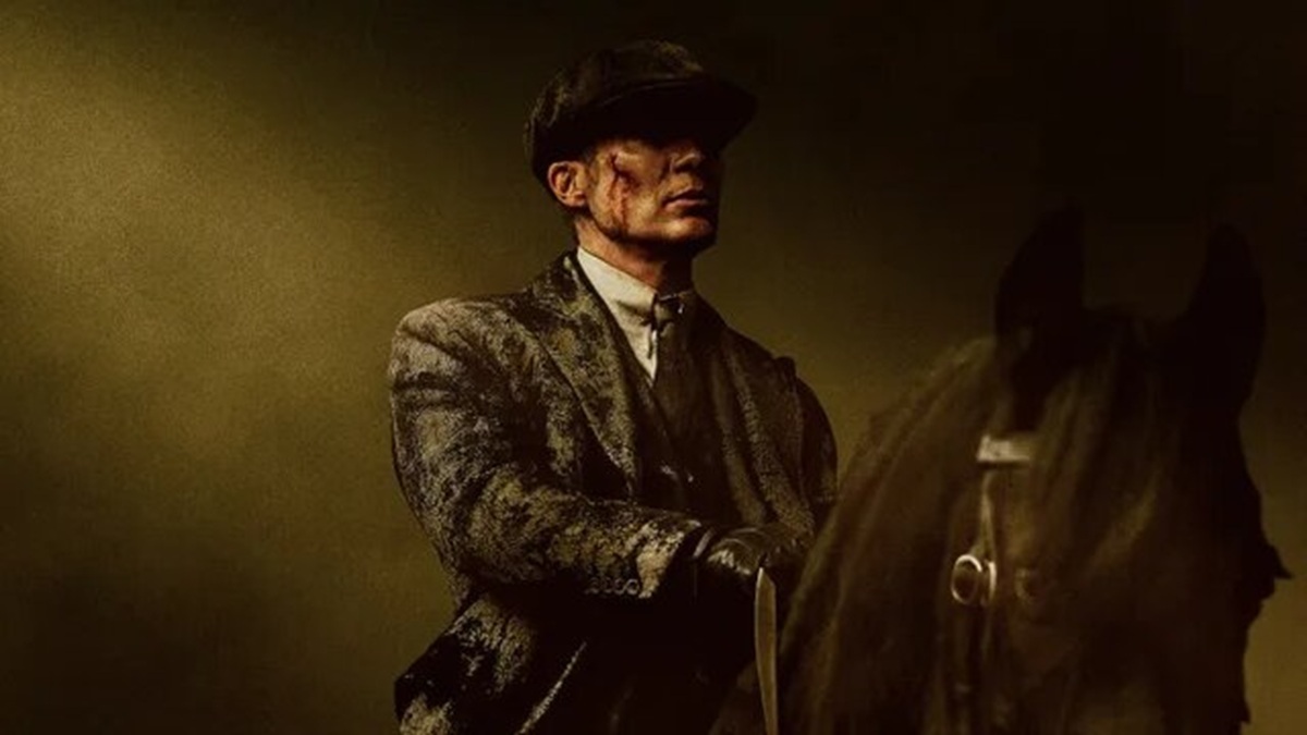 تاریخ اکران فیلم پرطرفدار «پیکی بلایندرز: مرد جاودانه» مشخص شد