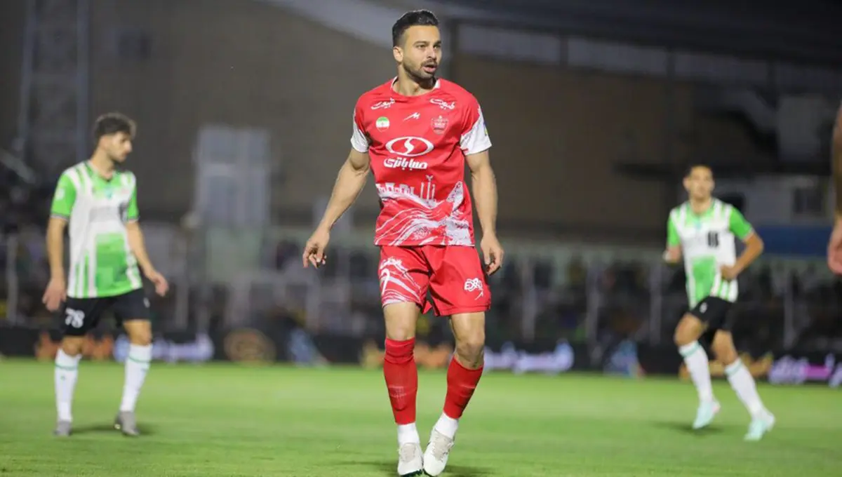 اسامی محرومان هفته سیزدهم لیگ برتر اعلام شد؛ غیبت سروش رفیعی و سیدمهدی رحمتی در کانون توجهات