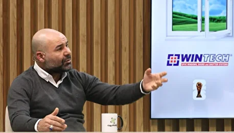 سهراب بختیاری‌زاده: کنار گذاشتن ایمان مبعلی از جام جهانی ۲۰۰۶ هیچ ارتباطی با علی دایی نداشت