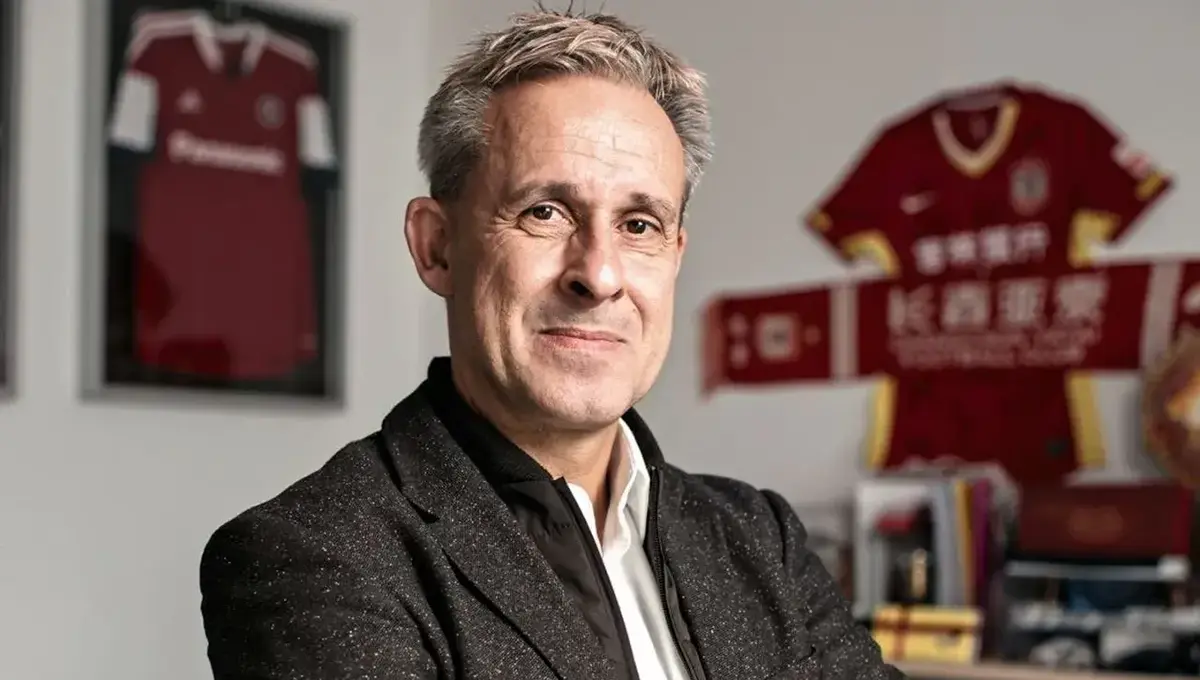 انتقاد شدید لیتبارسکی از قرعه‌کشی جام جهانی ۲۰۲۶: «این یک نمایش خنده‌دار بود!»