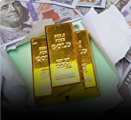 طلای جهانی در مسیر صعود؛ امروز یکشنبه ۱۶ آذرماه ۱۴۰۴