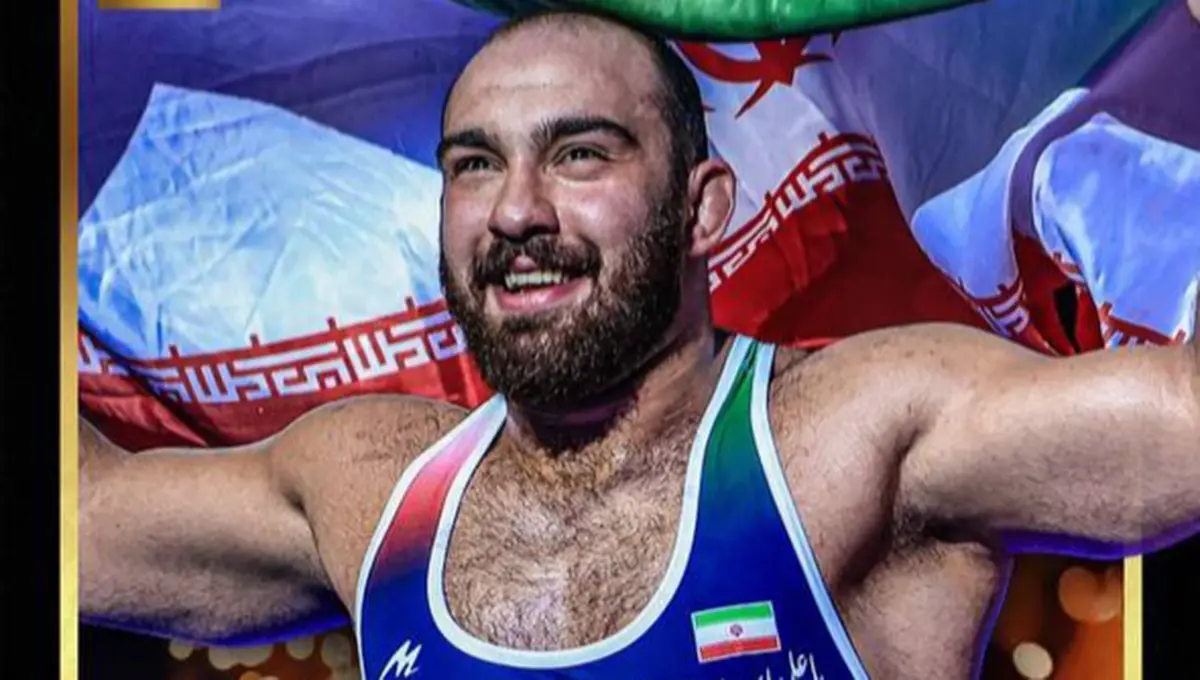 نامزدهای بهترین آزادکار سال ۲۰۲۵ معرفی شدند؛ رحمان عموزاد و امیرحسین زارع از ایران در لیست هستند