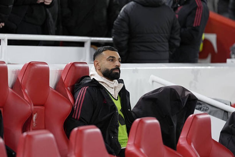 شایعات درباره پیوستن محمد صلاح به تیم کریستیانو رونالدو قوت می‌گیرد