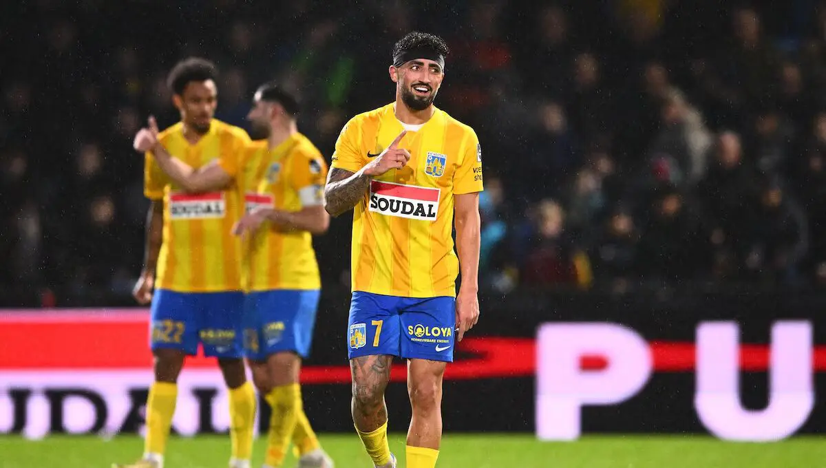 درخشش خیره‌کننده الهیار صیادمنش؛ وسترلو با دبل مهاجم ایرانی، اندرلخت را ۴ بر صفر شکست داد