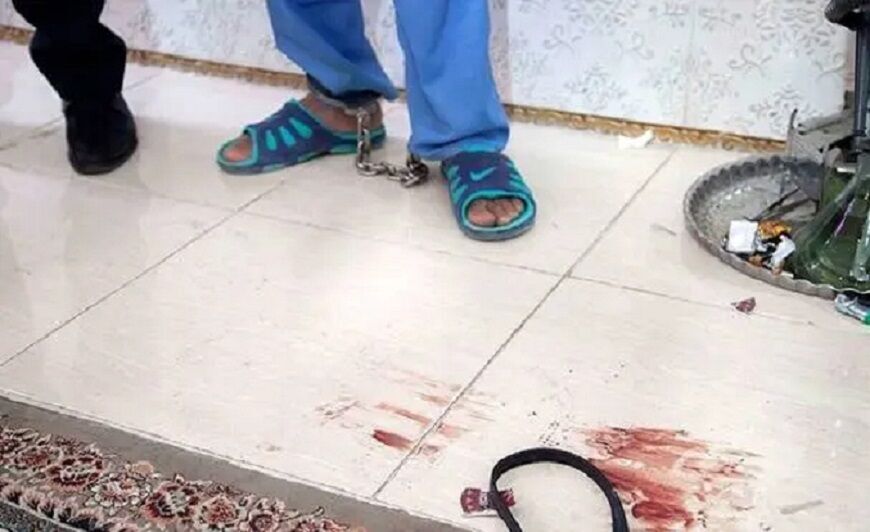 مرگ و مجروحیت در نتیجه درگیری خانوادگی در لرستان