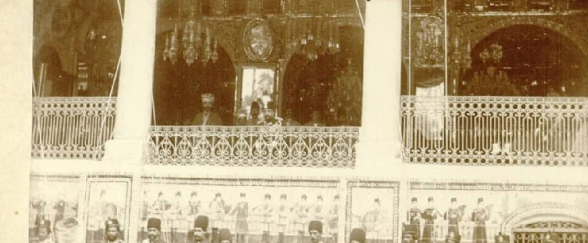 شمس‌العماره؛ آسمان‌خراش نخستین تهران و نماد قدرت سلطنتی شاه (+عکس)