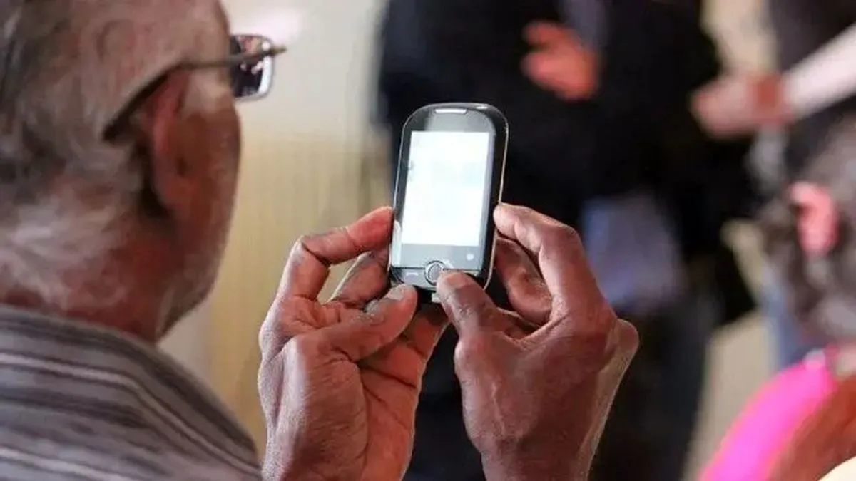 راهنمای حفاظت از سالمندان در برابر کلاهبرداری‌های تلفنی