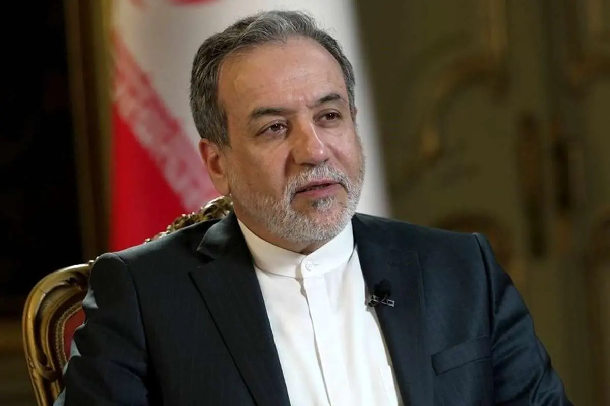 به گزارش آگاهنا، سید عباس عراقچی، معاون سیاسی وزیر امور خارجه کشورمان، در سفر به باکو با الهام علی‌اف، رئیس‌جمهور جمهوری آذربایجان دیدار و گفتگو کرد. در این دیدار، دو طرف به بررسی روابط دوجانبه و موضوعات منطقه‌ای پرداختند و بر اهمیت تقویت همکاری‌ها در زمینه‌های