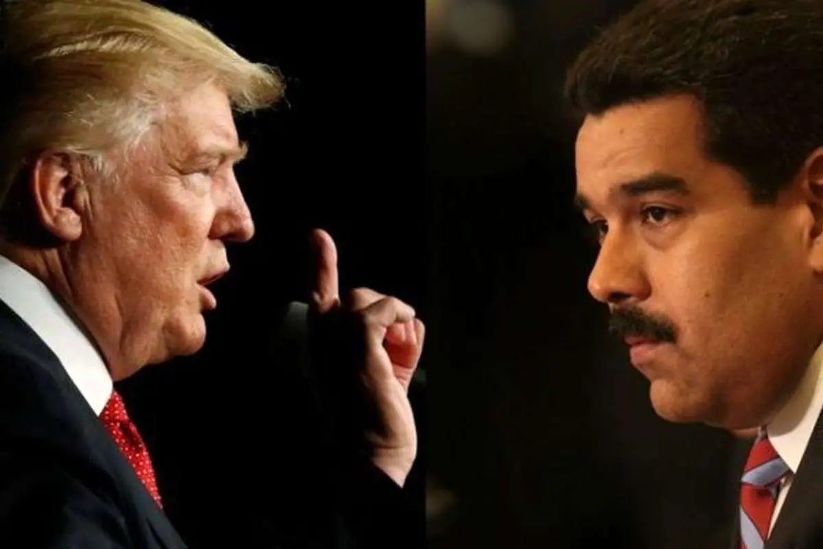 قطر اعلام کرده است که آمادگی دارد به عنوان میانجی میان دونالد ترامپ، رئیس‌جمهور پیشین ایالات متحده، و نیکلاس مادورو، رئیس‌جمهور ونزوئلا، عمل کند. این کشور در تلاش است تا به حل و فصل تنش‌های سیاسی و اقتصادی موجود در منطقه کمک کند. به نظر می‌رسد که این