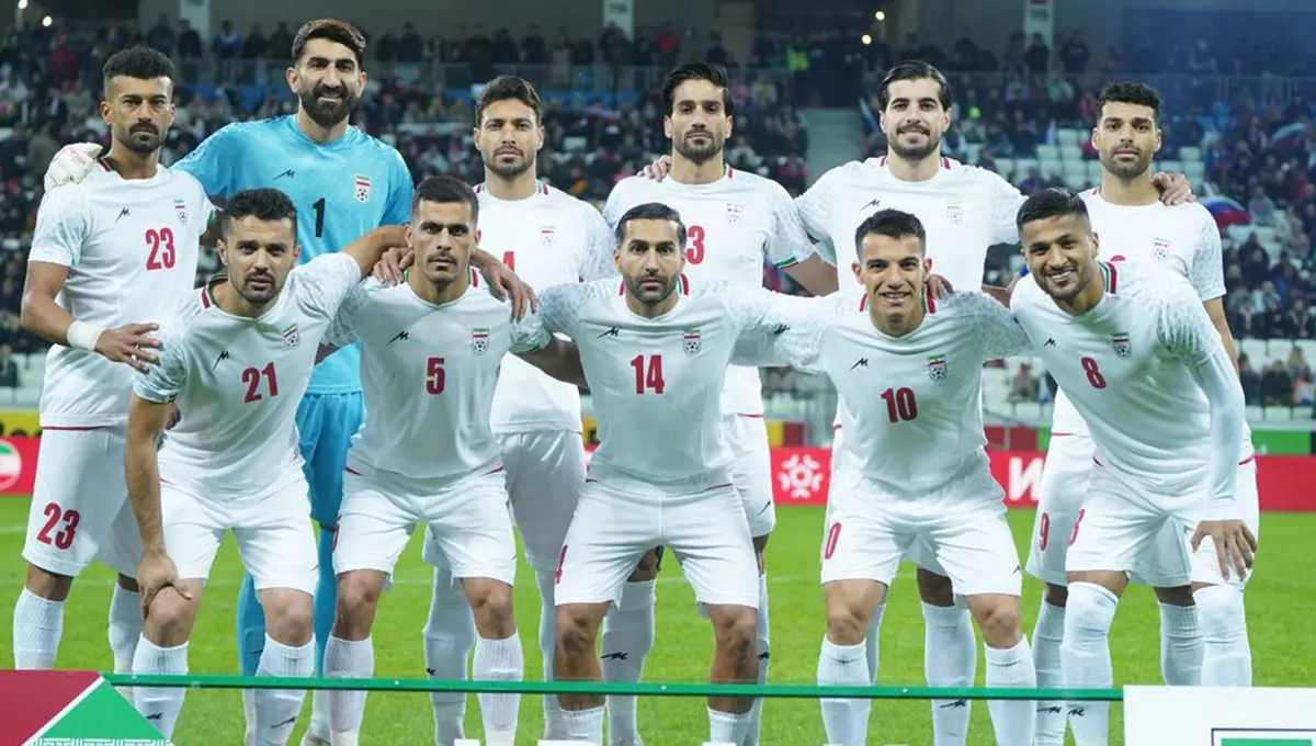 ایران و مصر به فیفا فشار آوردند؛ رد نام‌گذاری «مسابقه افتخار» برای دیدار جام جهانی