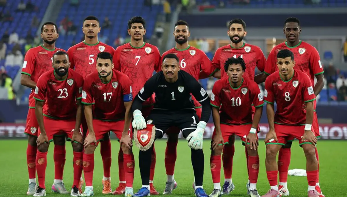 حذف عمان از جام کشورهای عربی؛ ناکامی دوباره کارلوس کی‌روش در تورنمنت بزرگ