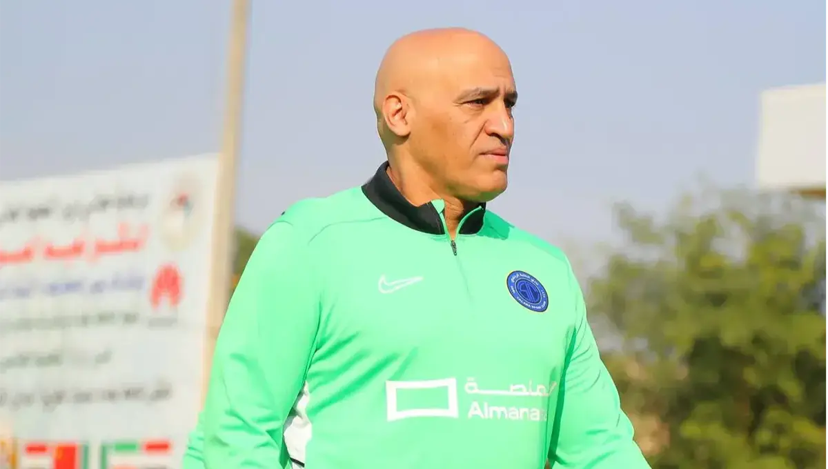 الطلبه با مدیریت منصوریان؛ برگزاری بازی درون‌تیمی جدی با داور رسمی در شرایط مسابقه