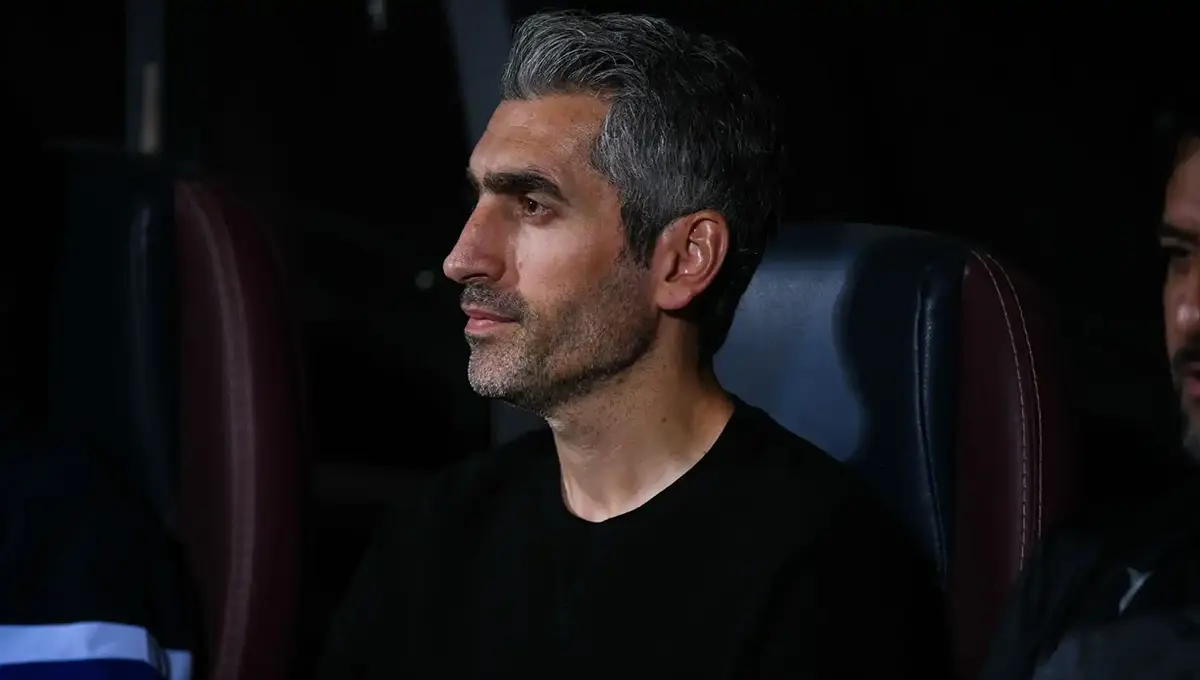 مجتبی جباری به عنوان سرمربی مس رفسنجان منصوب شد؛ مأموریت ستاره سابق استقلال برای نجات نارنجی‌پوشان از قعر جدول