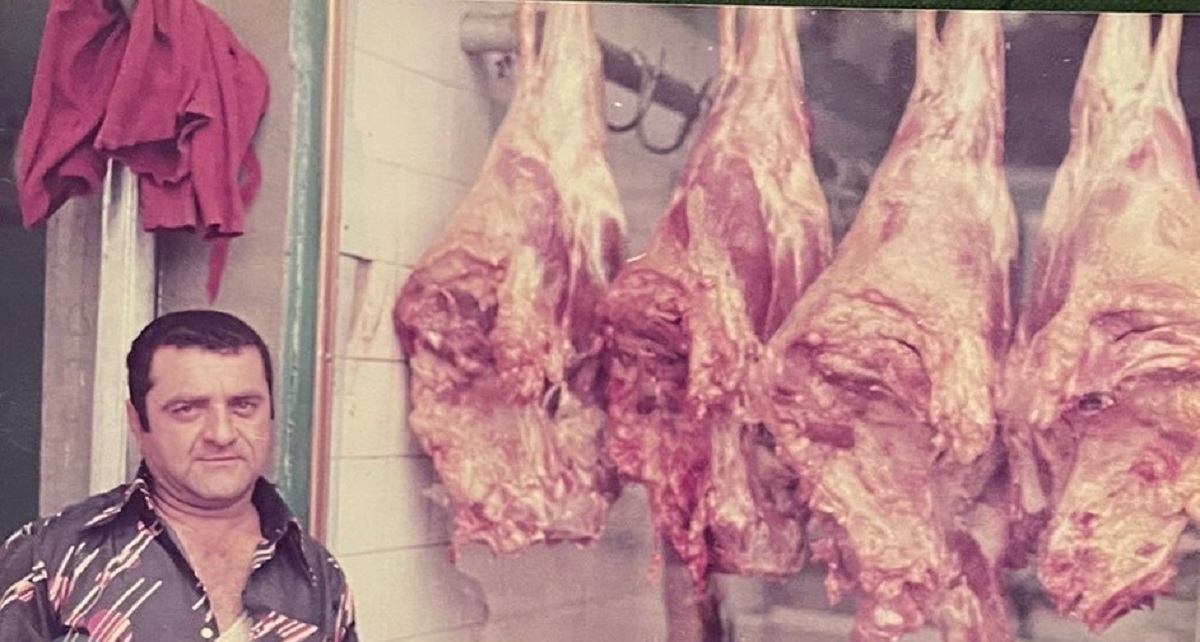 مصرف گوشت قرمز ایرانی‌ها در سال ۱۳۵۳ چقدر بود؟ +جزئیات