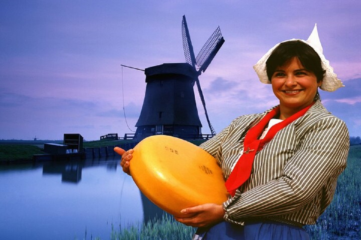 اختراع نادیده گرفته‌شده هلندی که دنیای امروز را متحول کرد