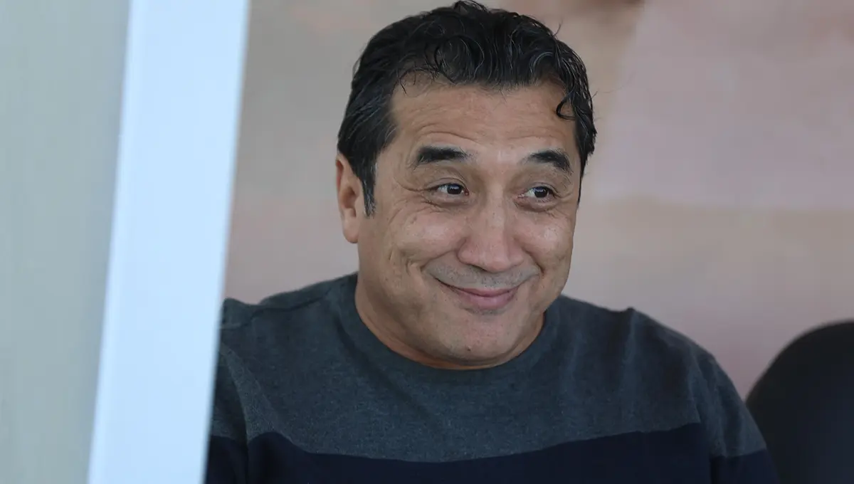 خداداد عزیزی: تکرار الفاظ ناپسند در دنیای ورزش عادی شده است