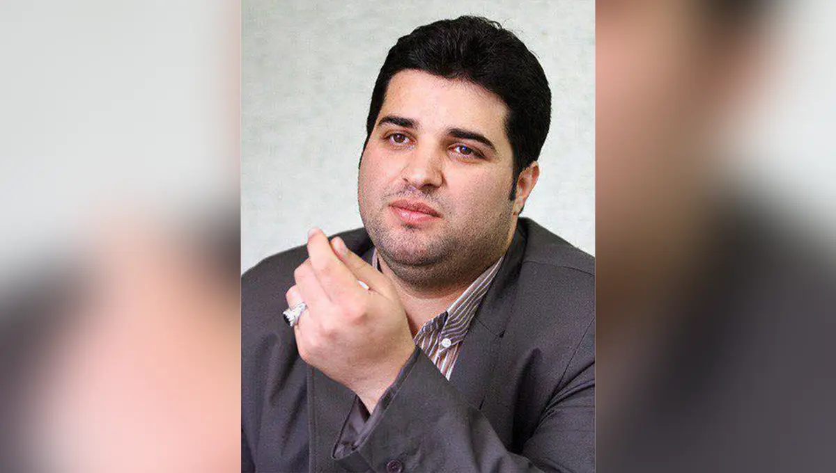 سرپرست جدید سازمان هواپیمایی کشور معرفی شد؛ فرزند شهید شیرودی جانشین مدیر قبلی گردید