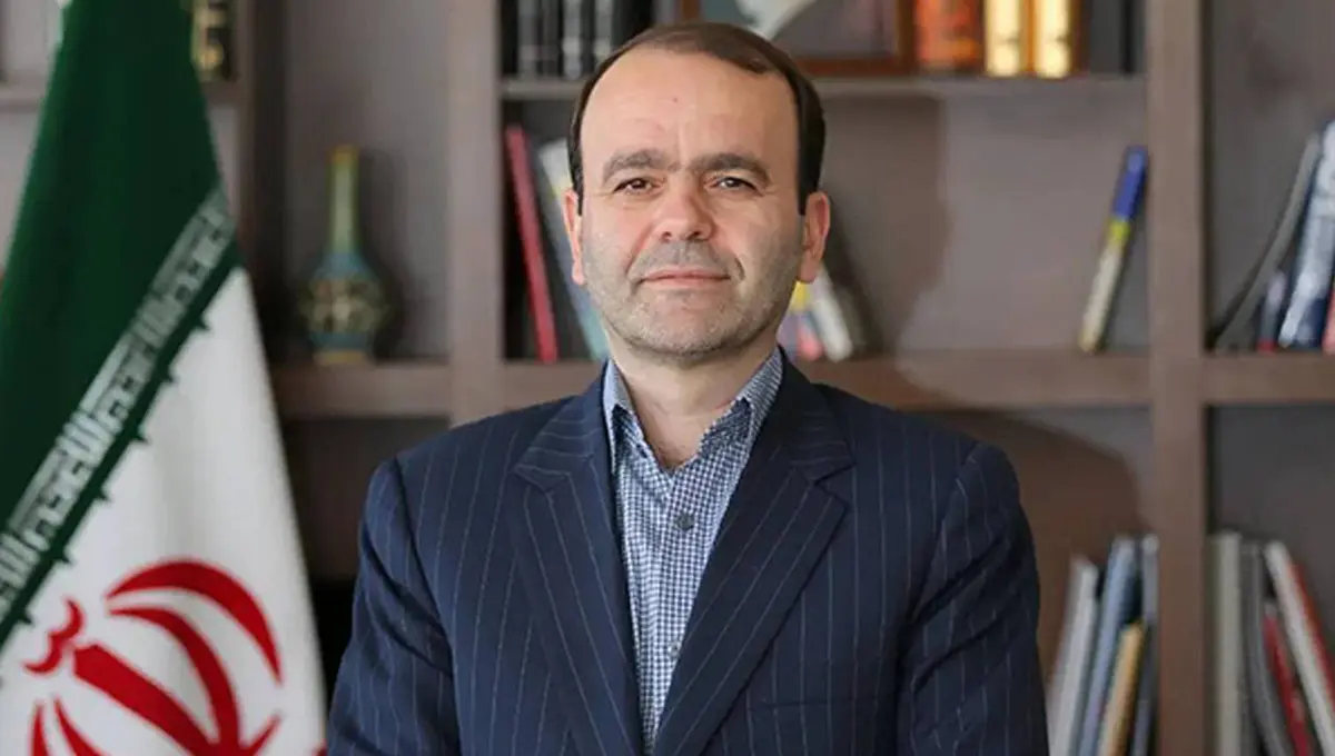 بانک ملی ایران؛ سرمایه‌ای عظیم برای اقتصاد کشور/ نماینده مجلس: واگذاری‌های بانک، پیشرفتی مؤثر در توسعه ملی