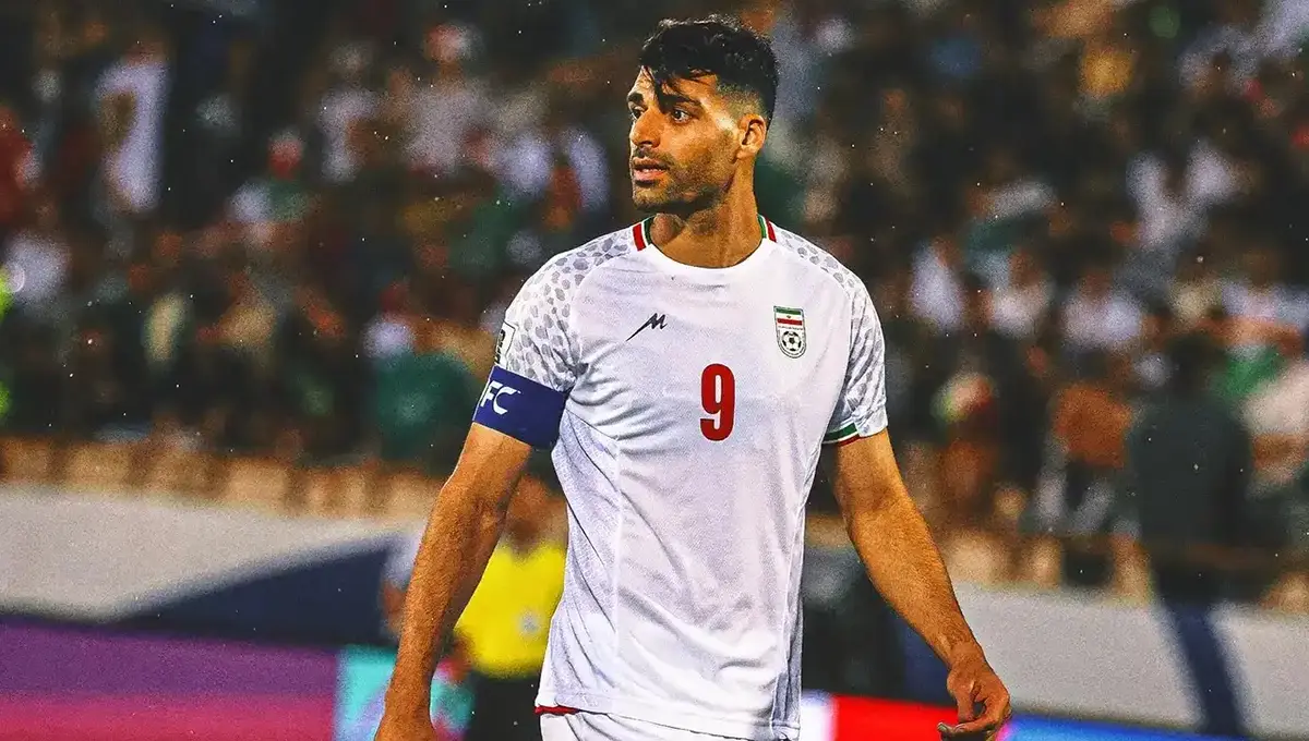 طارمی بدون مشکل برای دریافت ویزای آمریکا و حضور در جام جهانی آماده است