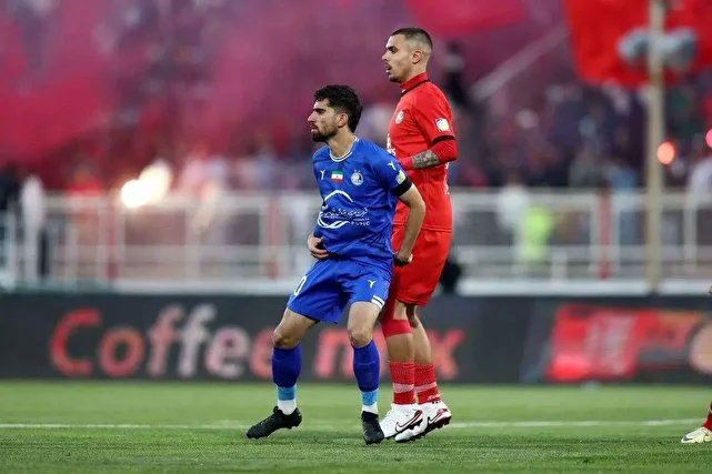 لیگ برتر ایران؛ کویر بی‌تحرکی که فوتبالمان را مقابل عربستان و قطر تحقیر می‌کند!