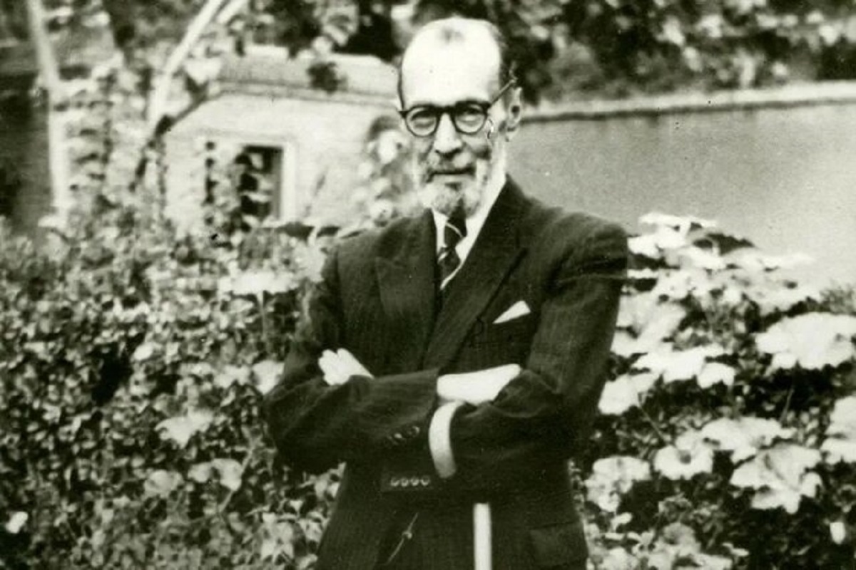 مردی که هنر و سیاست را به شاهکار تبدیل کرد (+عکس)