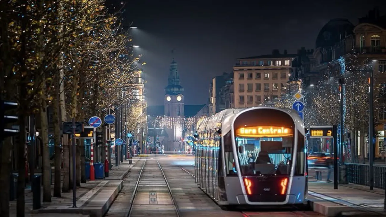 تنها کشوری که سیستم حمل و نقل رایگان را به اجرا درآورد