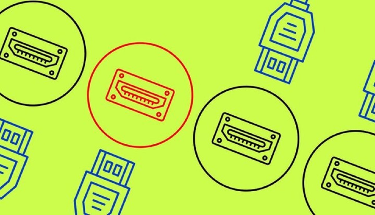 همه پورت‌های HDMI مشابه نیستند؛ اتصال نادرست می‌تواند کیفیت تصویر و صدا را تحت تاثیر قرار دهد