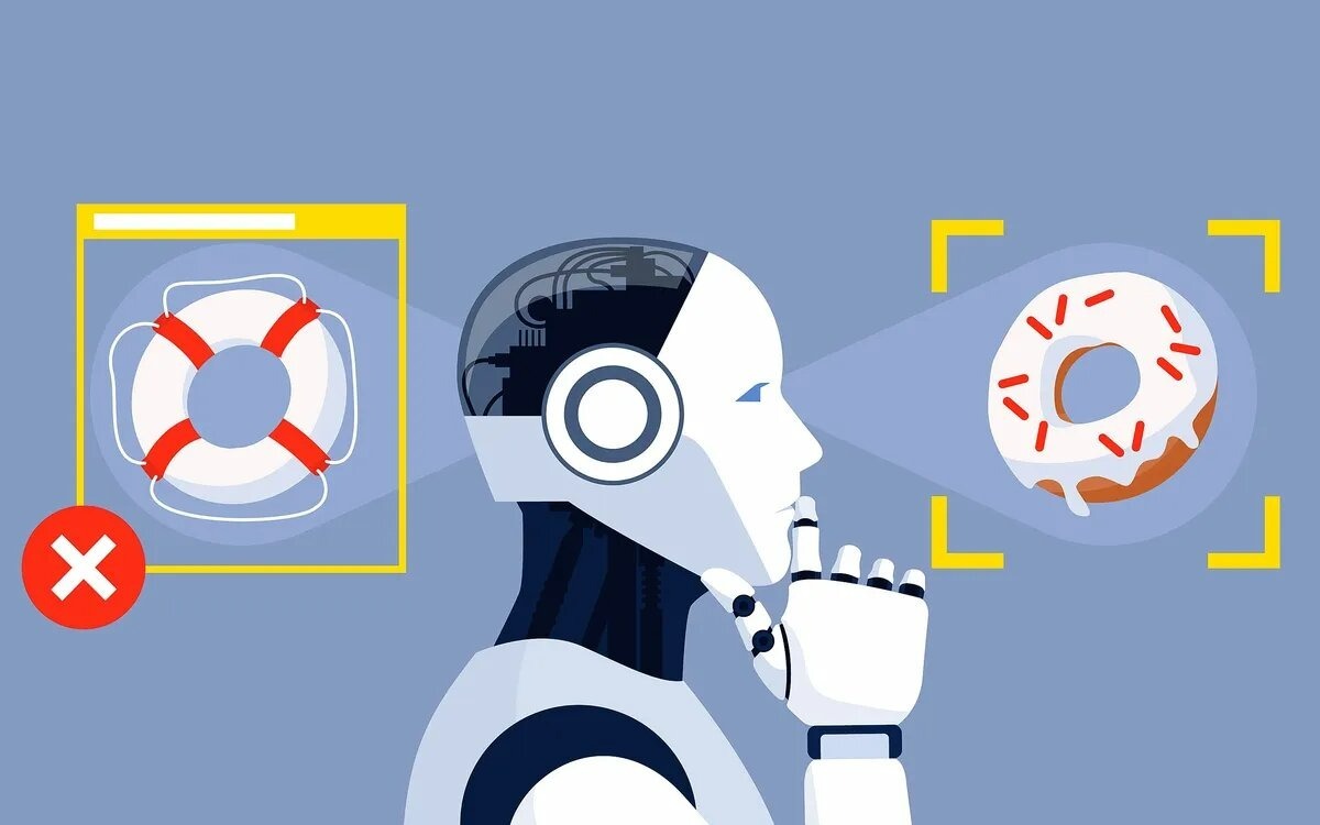 این مدل‌های هوش مصنوعی، بیشترین میزان خطا را ثبت کرده‌اند!