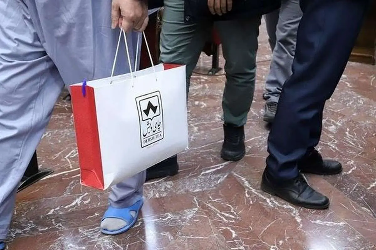 دستور جلب جدید برای ۷ محکوم فراری در پرونده چای دبش