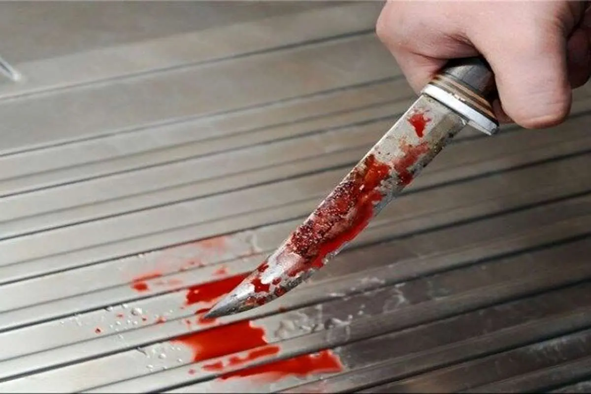 شکار قاتل جوان در عالی‌شهر بوشهر