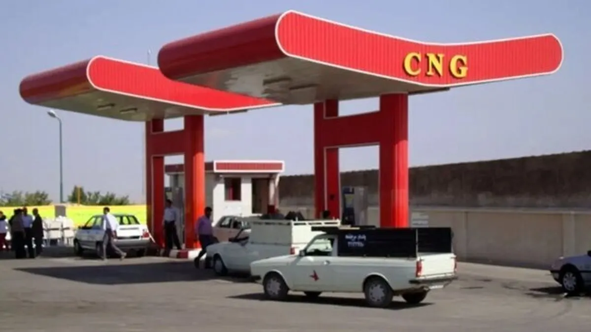 شروع رسمی بهره‌برداری از سوخت LPG در سیستم حمل‌ونقل کشور