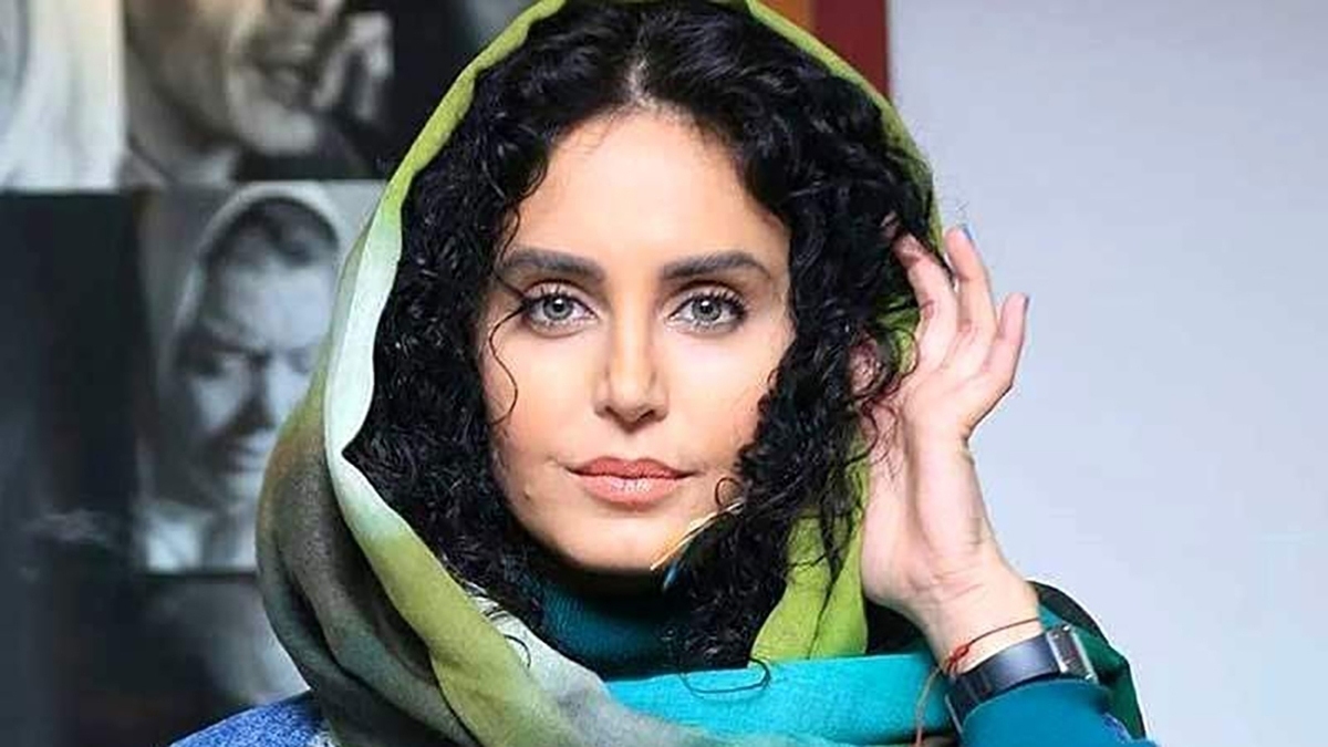 الناز شاکردوست با نقش‌آفرینی در فیلم جدیدش درخشش می‌کند (+عکس)