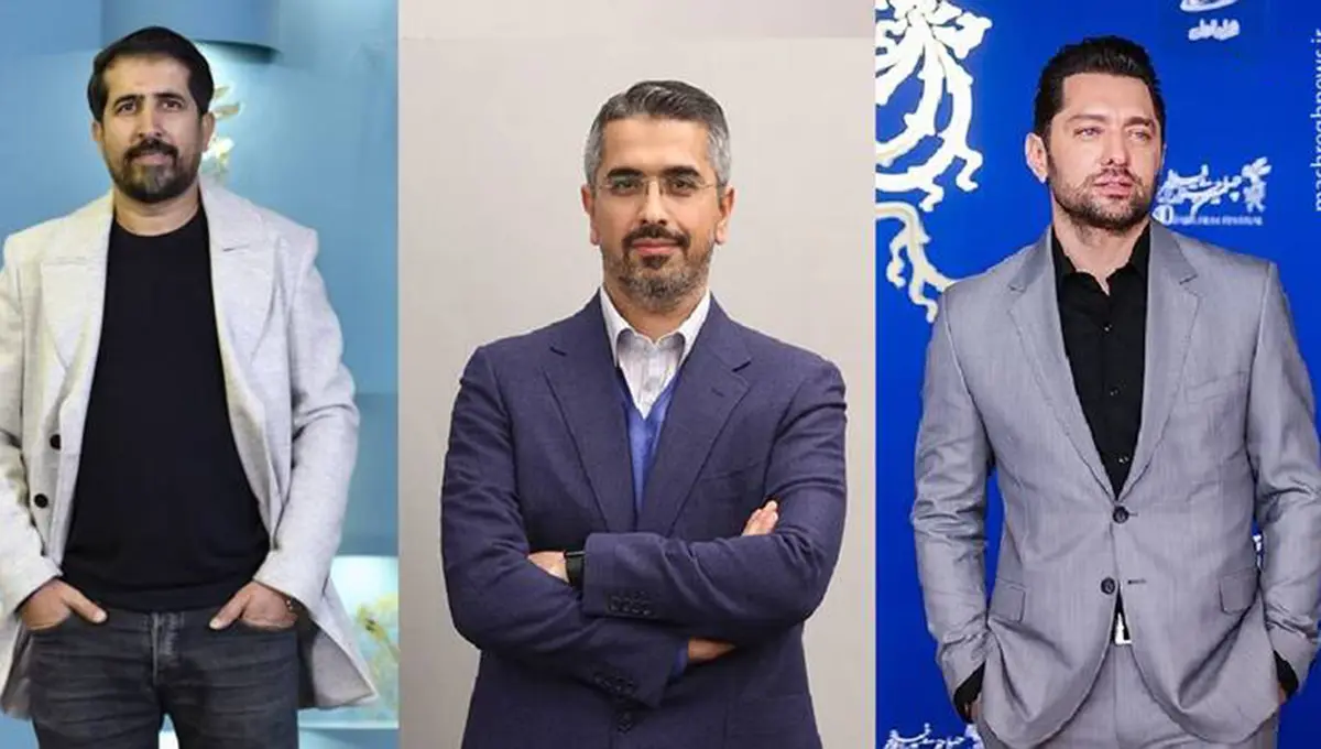 آیا بنیاد سینمایی فارابی به شعبه دوم «خانه فیلم» سعیدخانی و همکارانش تبدیل شده است؟