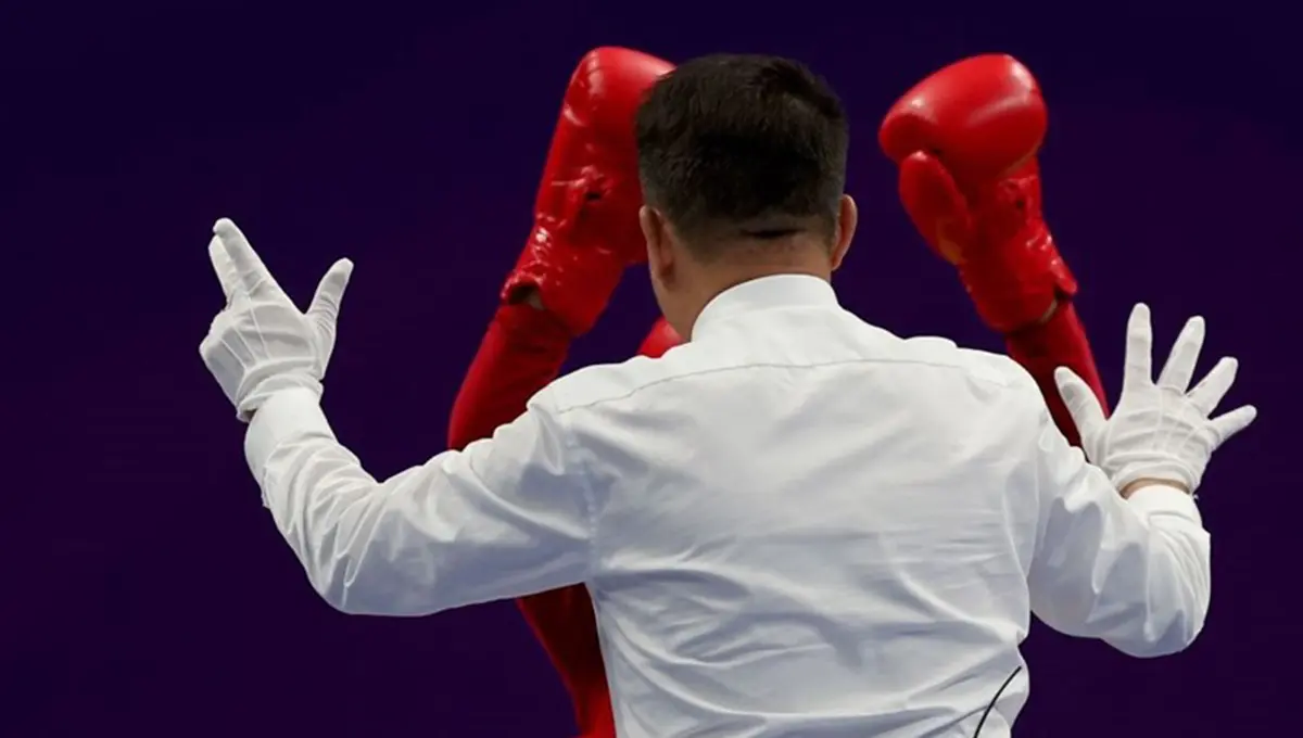 معرفی اعضای کادر فنی تیم ملی ووشو تا بازی‌های آسیایی ۲۰۲۶؛ مریم هاشمی جانشین الهه منصوریان شد