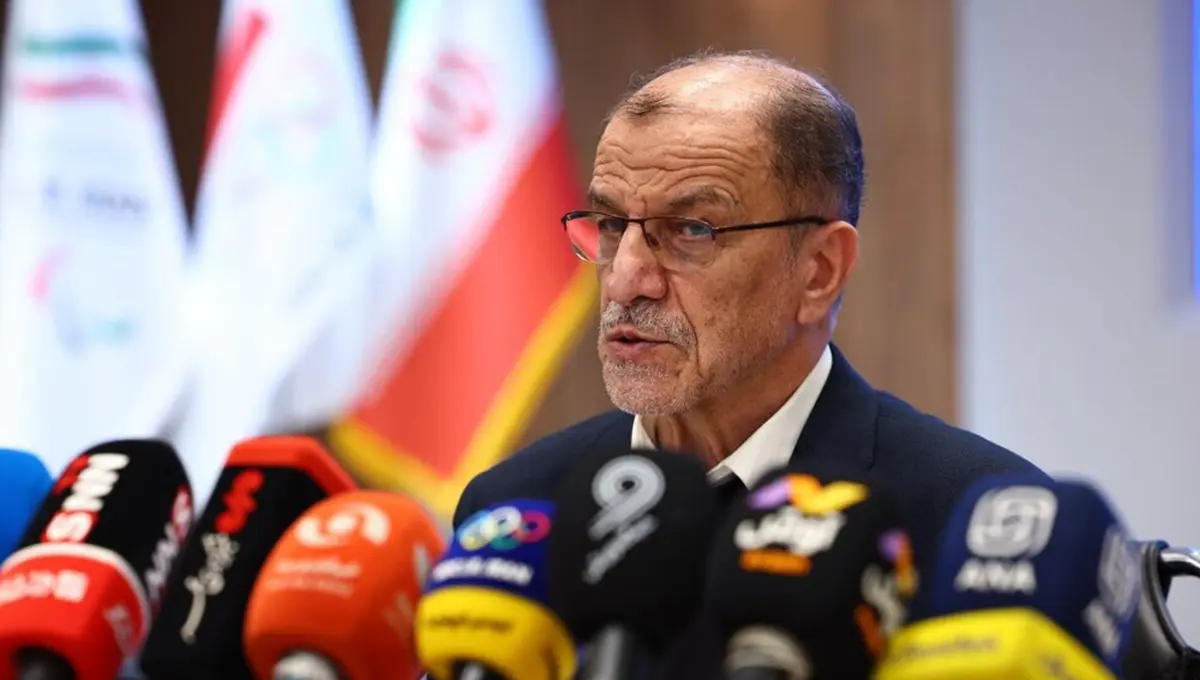 تضمین IOC: هیچ کشور برای شرکت در المپیک لس‌آنجلس با مشکل ویزا مواجه نخواهد شد