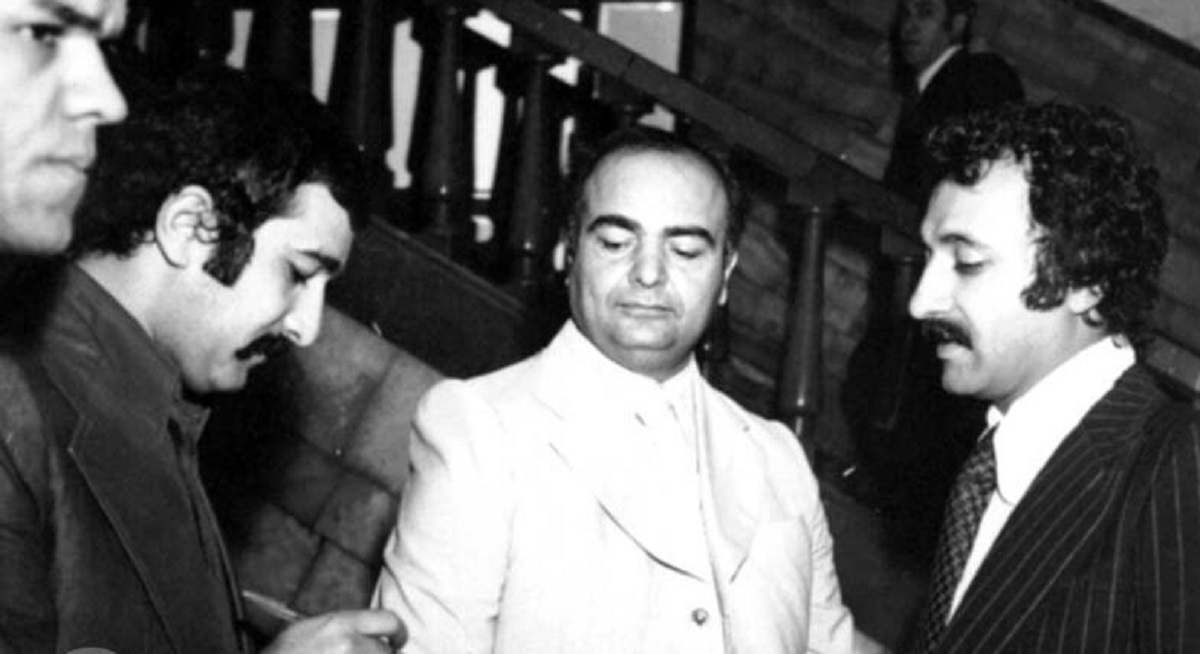 شکایت شجاعی‌زاده از چه افرادی در کلانتری ونک ثبت شد؟ +عکس و جزئیات