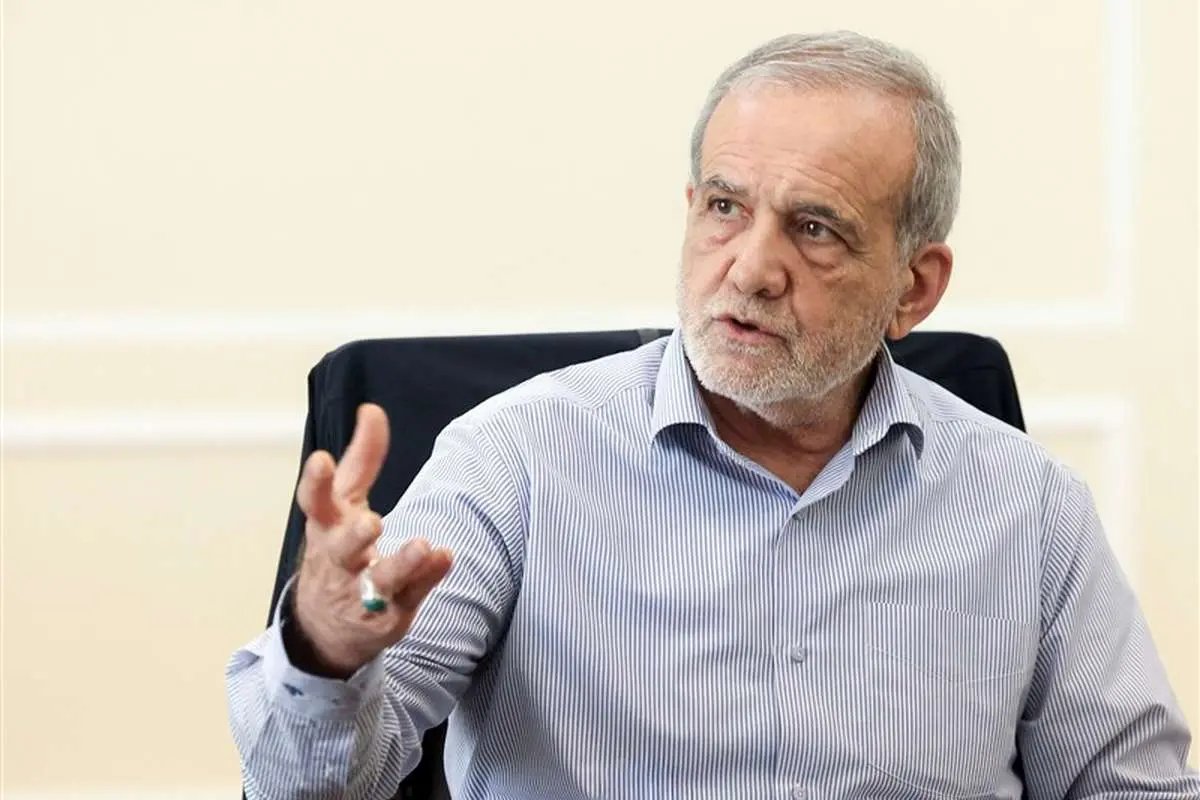 به گزارش آگاهنا، رئیس‌جمهور از متخصصان دعوت کرده است و این سوال مطرح است که آیا این دعوت شامل کاوه مدنی و خانم ایرانی مقیم انگلستان نیز می‌شود یا این افراد باید گزینش شوند؟ بررسی این موضوع نشان می‌دهد که انتخاب متخصصان ممکن است تحت معیارهای خاصی قرار گیرد.