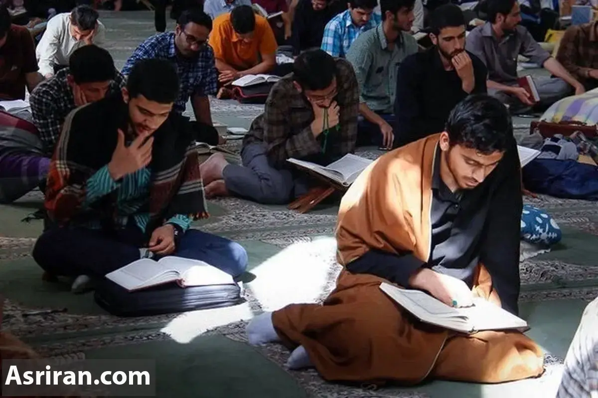 تعطیلی امتحانات از ۱۱ تا ۱۷ دی‌ماه به دستور وزیر آموزش و پرورش