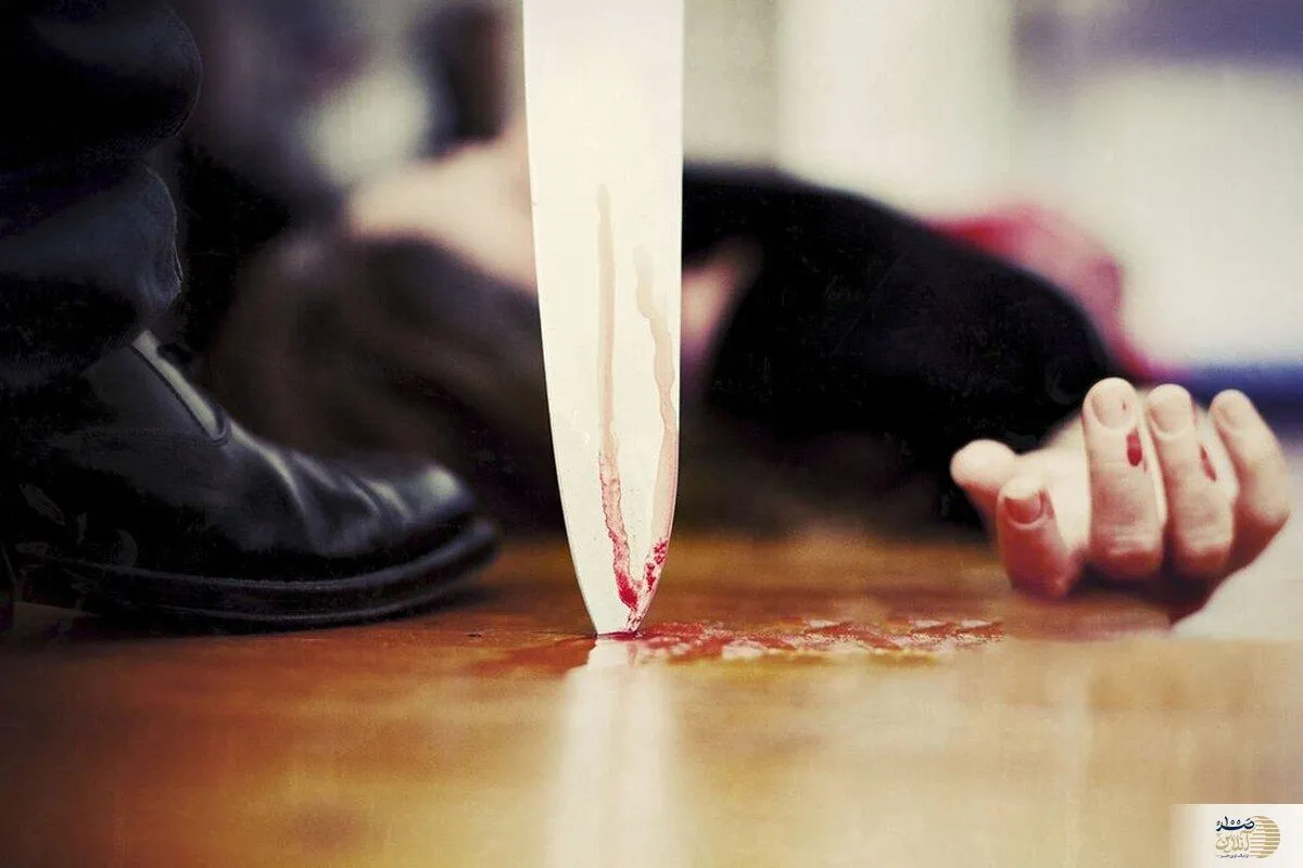قتل‌های خانوادگی؛ انگیزه‌های تلخ یک نوجوان زیر ۱۸ سال