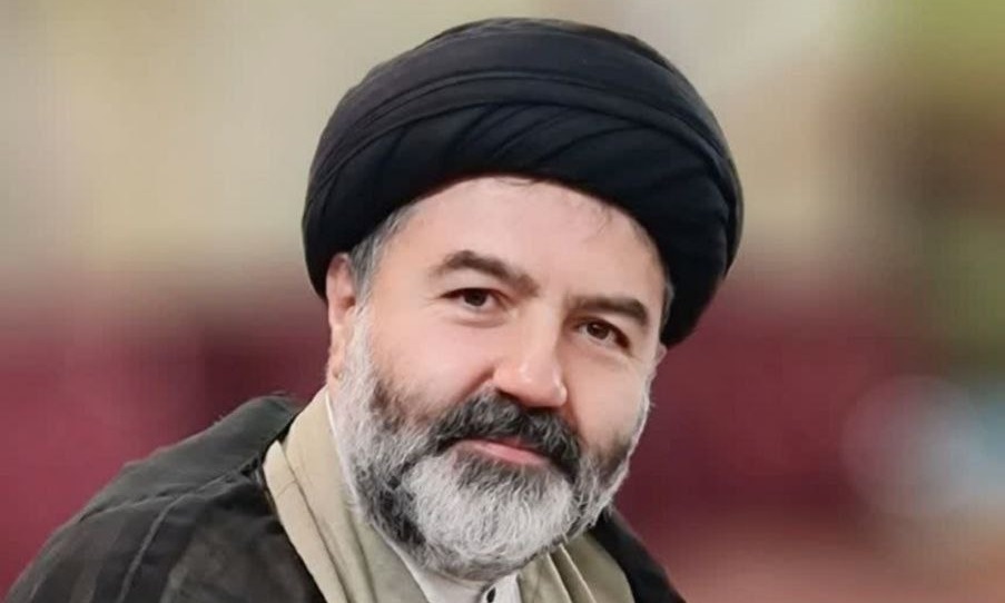 بزرگی در عمل است، نه فقط در گفتار!