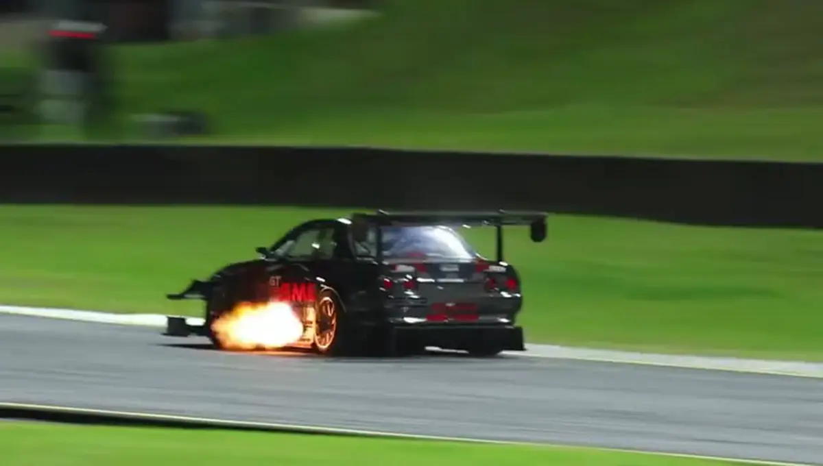 آدرنالین در چالش جهانی تایم اتک ۲۰۲۵: تجربه‌ای هیجان‌انگیز!