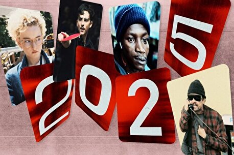 برترین فیلم‌های سال 2025 به انتخاب «ورایتی»