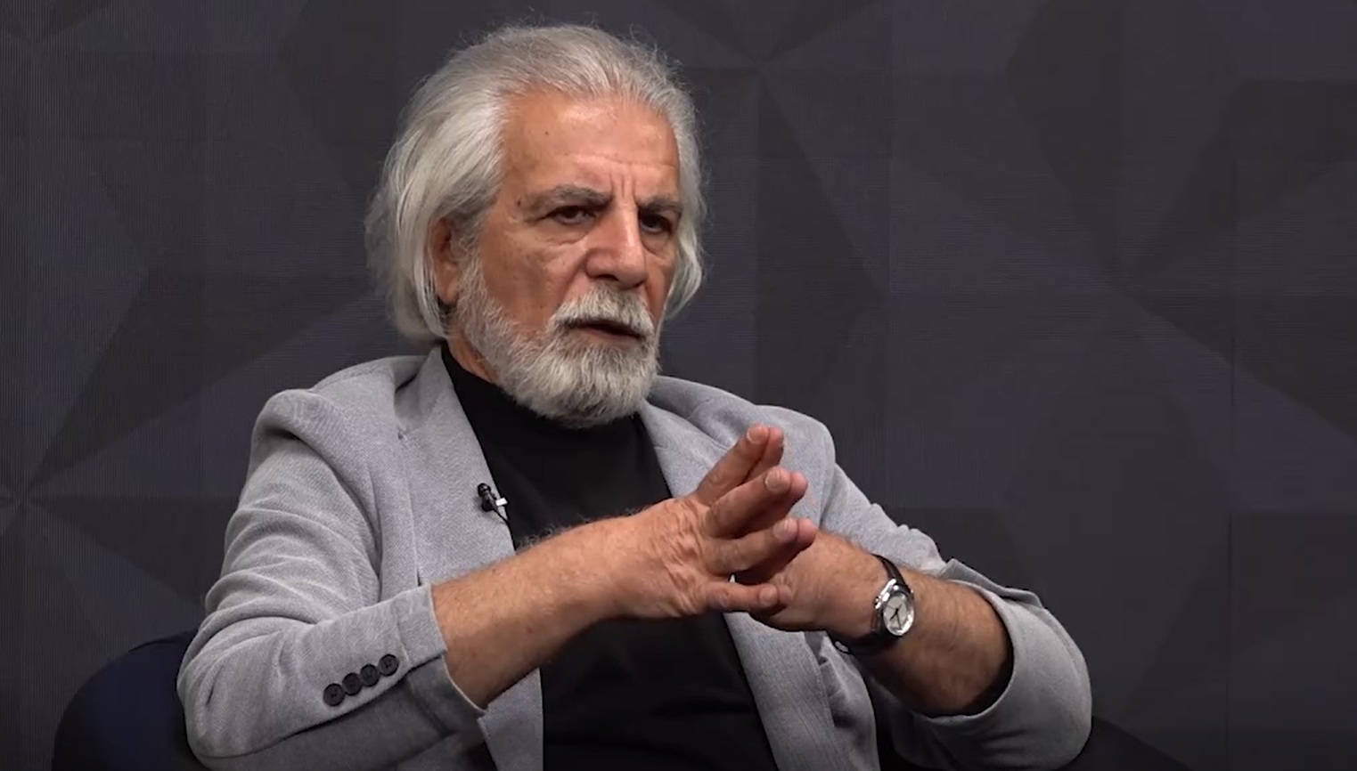 دعوت دبیر جشنواره فیلم فجر از هنرمندان سینما