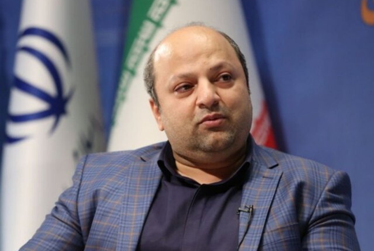 معاون وزیر ارشاد: رسانه‌های نوین و اینستاگرام عامل کاهش رغبت به فرزندآوری هستند