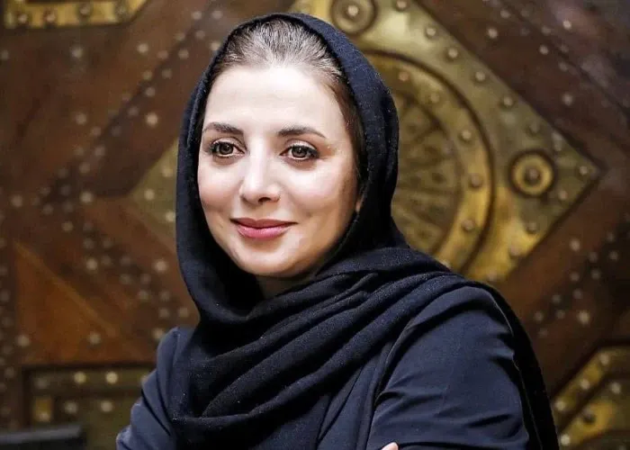 نوزاد رویا میرعلمی در آغوش پدرش: عکسی دلنشین از لحظه‌های شیرین پدری