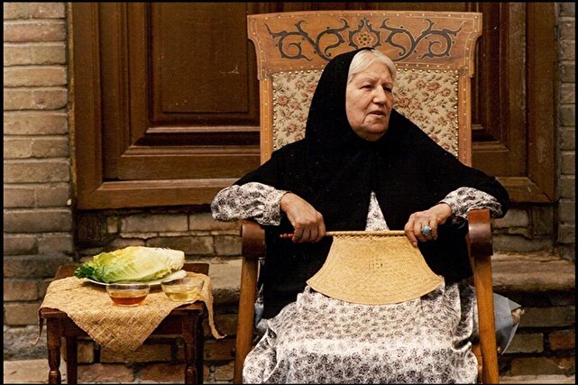 پس از ۳۶ سال، فیلم علی حاتمی هنوز بهترین تصویر از مادر در سینمای ایران است