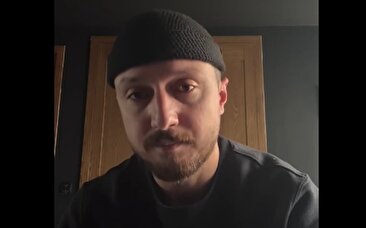 محمدرضا شایع: بابت حضور در برنامه علی ضیا عذرخواهی می‌کنم، اشتباه کردم