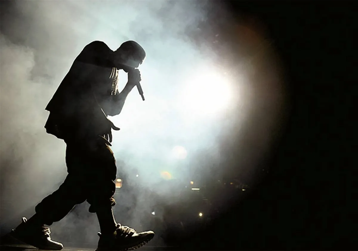 ساختار حکمرانی باید به موسیقی رپ میدان دهد؛ فرصتی مهم در انتظار است!